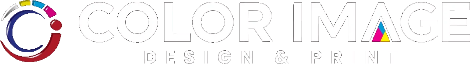 Color Image, design and print